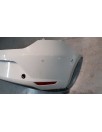 Recambio de paragolpes trasero para seat leon (5f1) style referencia OEM IAM 5F0807421421A/G/F BLANCO 5F0807417/417A