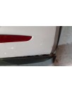 Recambio de paragolpes trasero para seat leon (5f1) style referencia OEM IAM 5F0807421421A/G/F BLANCO 5F0807417/417A