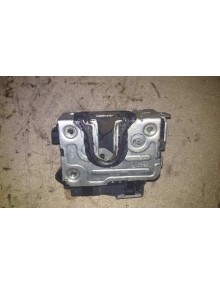 Recambio de cerradura puerta delantera derecha para dacia sandero laureate music referencia OEM IAM   2PIN 2