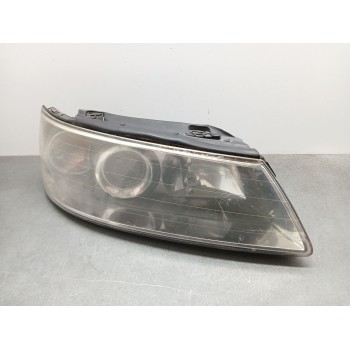 Recambio de faro derecho para hyundai sonata (nf) 2.0 crdi comfort i referencia OEM IAM 921023kxxx falta tapa 