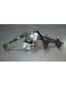 Recambio de columna direccion para nissan juke (f15) kuro referencia OEM IAM 48810BA66D  ELECTRICA