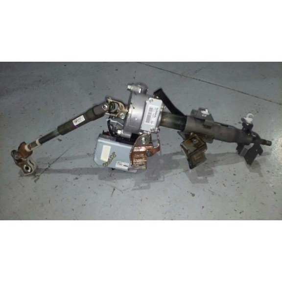 Recambio de columna direccion para nissan juke (f15) kuro referencia OEM IAM 48810BA66D  ELECTRICA