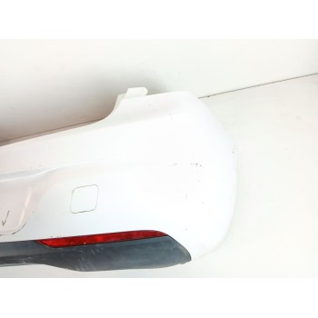 Recambio de paragolpes trasero para seat leon (1p1) reference referencia OEM IAM   TIENE UN GOLPE