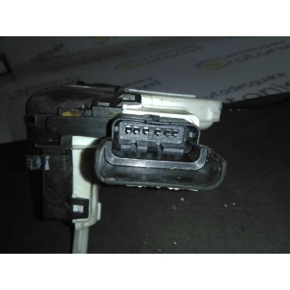 Recambio de cerradura puerta delantera izquierda para citroën c3 collection referencia OEM IAM   6 PIN