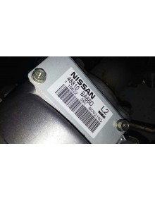 Recambio de columna direccion para nissan juke (f15) kuro referencia OEM IAM 48810BA66D  ELECTRICA 2