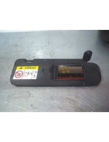 Recambio de parasol derecho para kia pro_cee´d ( ) 1.6 crdi cat referencia OEM IAM   