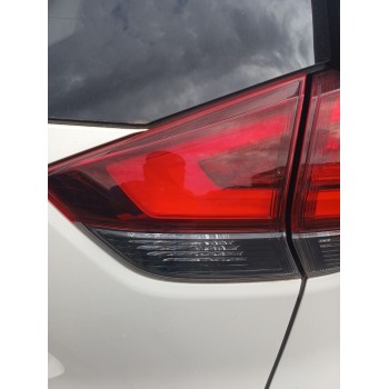 PILOTO TRASERO DERECHO INTERIOR 22623746 