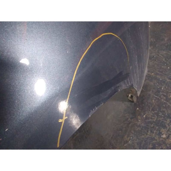 Recambio de aleta delantera izquierda para opel astra j lim. selective referencia OEM IAM  1 GOLPE 