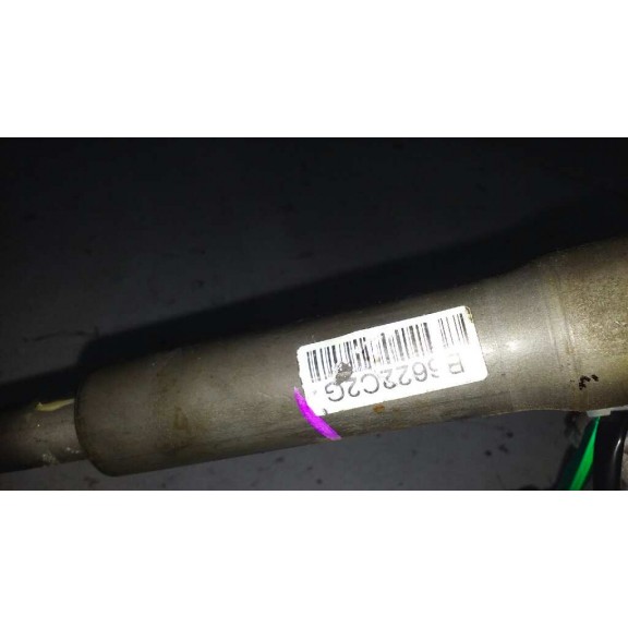 Recambio de columna direccion para nissan juke (f15) kuro referencia OEM IAM 48810BA66D  ELECTRICA
