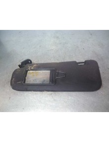 Recambio de parasol izquierdo para kia pro_cee´d ( ) 1.6 crdi cat referencia OEM IAM   