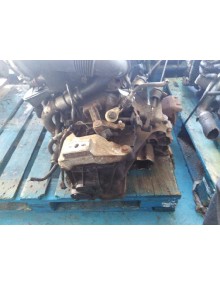 Recambio de caja cambios para ford mondeo ber. (ca2) trend referencia OEM IAM 6G9R7002BC 5V 