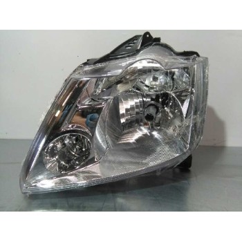 FARO IZQUIERDO 7701058174 NUEVO H1+H7