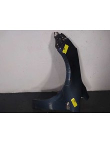 Recambio de aleta delantera izquierda para opel astra j lim. selective referencia OEM IAM  1 GOLPE 