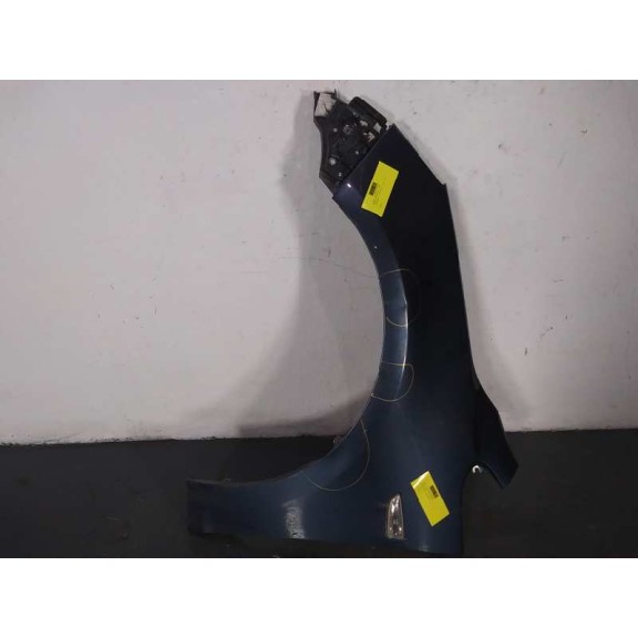 Recambio de aleta delantera izquierda para opel astra j lim. selective referencia OEM IAM  1 GOLPE 