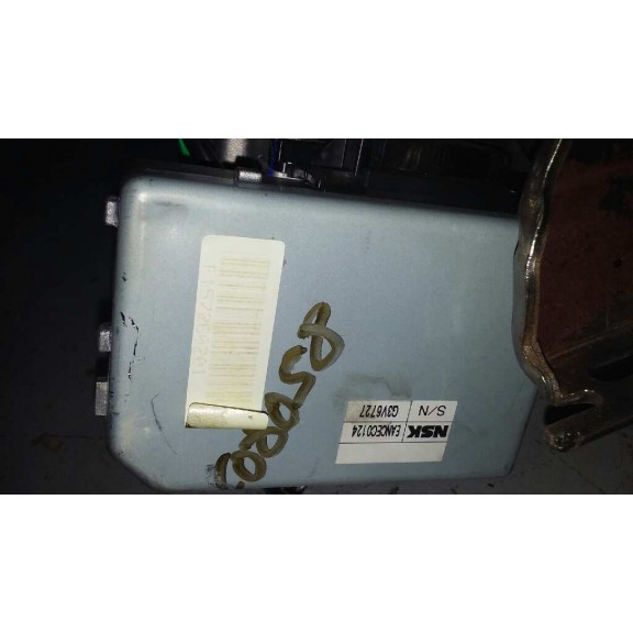 Recambio de columna direccion para nissan juke (f15) kuro referencia OEM IAM 48810BA66D  ELECTRICA