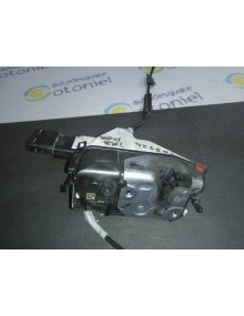 Recambio de cerradura puerta trasera derecha para citroën c3 collection referencia OEM IAM   6 PIN 2