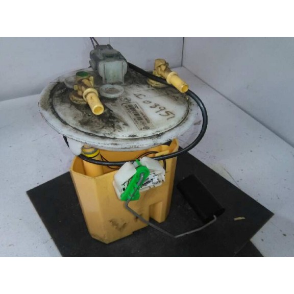 Recambio de aforador para dacia logan ambiance referencia OEM IAM 8200397677  