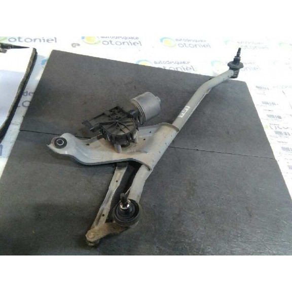 Recambio de motor limpia delantero para dacia sandero laureate music referencia OEM IAM 3397020879 8200619512D 039241544