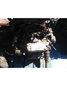 Recambio de caja cambios para seat leon (1p1) open referencia OEM IAM KDS 105.000KM 