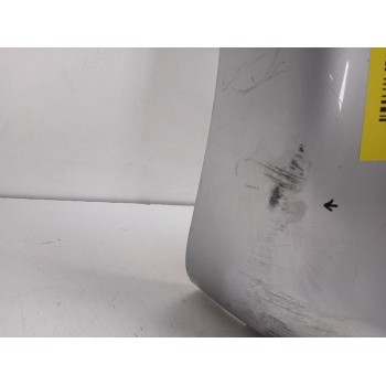 Recambio de paragolpes delantero para citroën c1 1.4 hdi cat (8ht / dv4td) referencia OEM IAM 521190H100A  