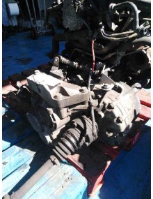 Recambio de caja cambios para seat leon (1p1) open referencia OEM IAM KDS 105.000KM  2