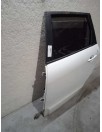 Recambio de puerta trasera izquierda para renault scenic iii 1.5 dci diesel fap referencia OEM IAM   