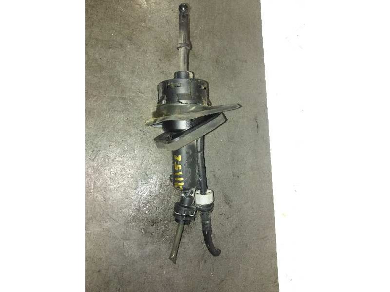 Recambio de bombin embrague para ford focus berlina (cap) 1.6 tdci cat referencia OEM IAM S / R  