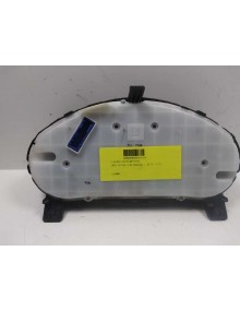 Recambio de cuadro instrumentos para opel astra j lim. selective referencia OEM IAM 769168750U 118.000KM  2