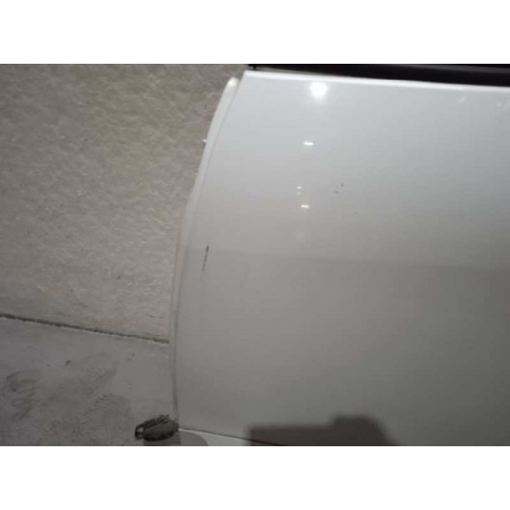 Recambio de puerta trasera izquierda para renault scenic iii 1.5 dci diesel fap referencia OEM IAM   