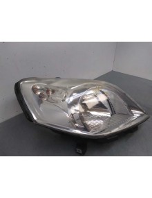 Recambio de faro derecho para fiat fiorino básico referencia OEM IAM 45560393   2