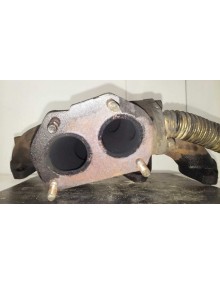 Recambio de colector escape para fiat punto berlina (188) 1.9 diesel eco referencia OEM IAM 46760511   2