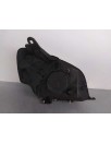 Recambio de faro izquierdo para fiat fiorino básico referencia OEM IAM 45570383  