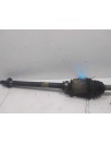 Recambio de transmision delantera derecha para peugeot bipper avantage referencia OEM IAM   