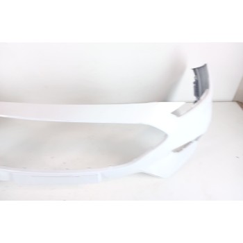 Recambio de paragolpes delantero para mg zs luxury referencia OEM IAM P10628329  