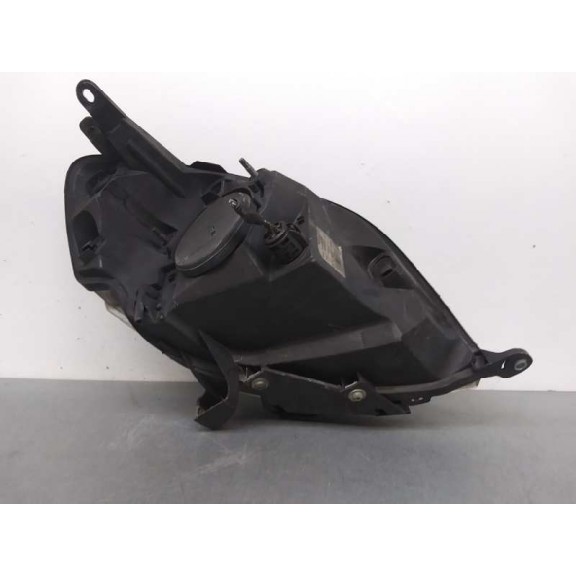 Recambio de faro izquierdo para fiat fiorino básico referencia OEM IAM 45570383  