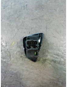 Recambio de mando elevalunas delantero derecho para ford ka (ccu) grand prix iii referencia OEM IAM E30659 B206014 FICHA 4 PINS 2