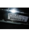 Recambio de sistema audio / radio cd para audi a3 (8p) 1.6 tdi ambiente referencia OEM IAM 8P0035186S  