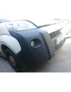 Recambio de paragolpes delantero para fiat fiorino básico referencia OEM IAM  C/ANTINIEBLA 