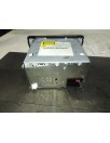 Recambio de sistema audio / radio cd para audi a3 (8p) 1.6 tdi ambiente referencia OEM IAM 8P0035186S  