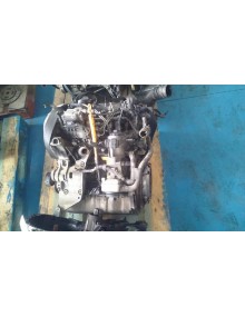Recambio de motor completo para seat ibiza (6l1) cool referencia OEM IAM ASY  
