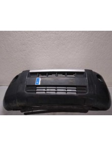 Recambio de paragolpes delantero para fiat fiorino básico referencia OEM IAM  C/ANTINIEBLA  2