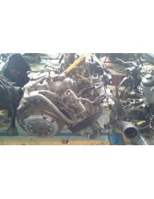 Recambio de motor completo para seat ibiza (6l1) cool referencia OEM IAM ASY   2