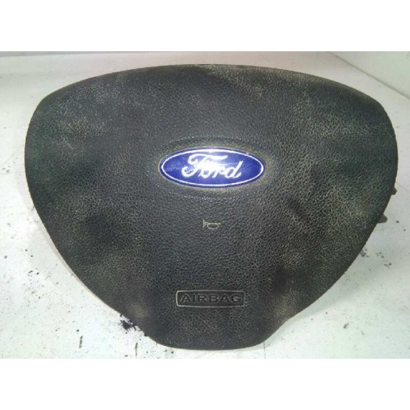 Recambio de airbag delantero izquierdo para ford focus berlina (cap) ghia referencia OEM IAM   