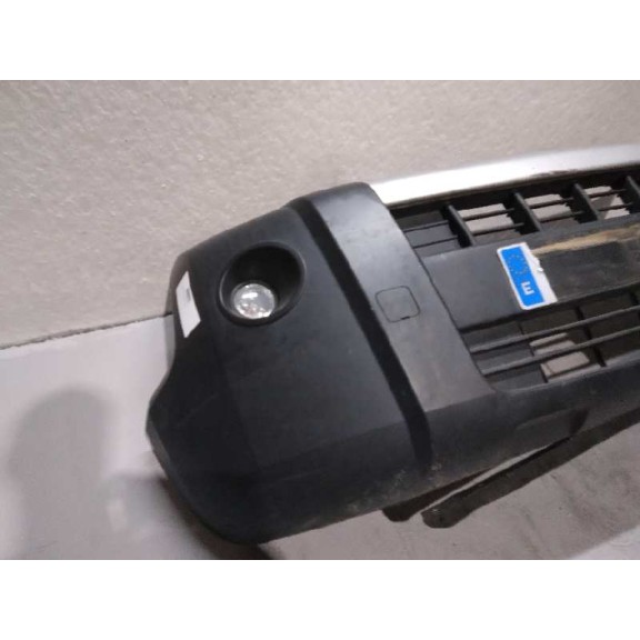 Recambio de paragolpes delantero para fiat fiorino básico referencia OEM IAM  C/ANTINIEBLA 