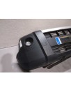 Recambio de paragolpes delantero para fiat fiorino básico referencia OEM IAM  C/ANTINIEBLA 