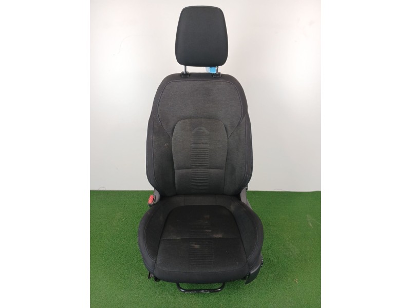 Recambio de asiento delantero izquierdo para ford focus iv turnier (hp) 1.5 ecoblue referencia OEM IAM   