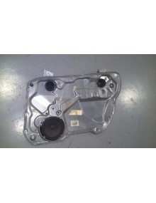 Recambio de elevalunas delantero derecho para seat ibiza (6l1) cool referencia OEM IAM 6L4837752AQ 5P PANEL
