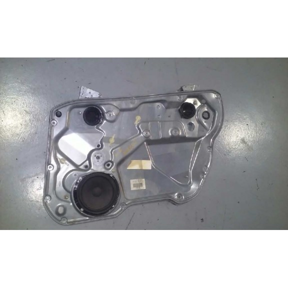 Recambio de elevalunas delantero derecho para seat ibiza (6l1) cool referencia OEM IAM 6L4837752AQ 5P PANEL