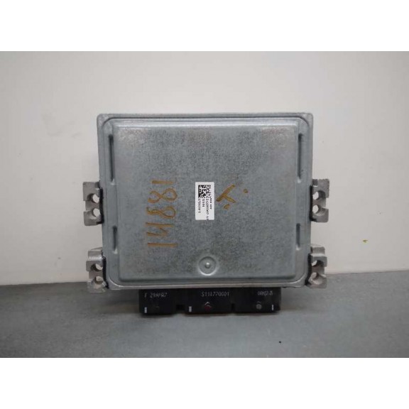 Recambio de centralita motor uce para ford mondeo ber. (ca2) ghia referencia OEM IAM 7G9112A650UE  