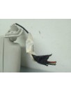 Recambio de parasol derecho para peugeot 207 cc 1.6 16v referencia OEM IAM  GRIS CON LUZ
